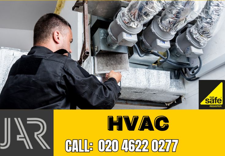 Bethnal Green Air Conditioning Specialists | Air Conditioning Engineers Bethnal Green, E2